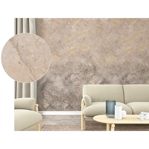 Marburg Smart Art Easy 47215 Natur/Ipari design természetes kőmintázat krém bézs szürke barna árnyalatok falpanel
