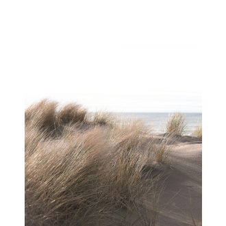   Marburg Smart Art Easy 47219 Natur Dűnés tengerparti táj krém bézs homokszürke kek fehér falpanel