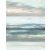 Marburg Smart Art Easy 47223 Natur Hipnotikus hatású tenger felhős horizonttal kék árnyalatok fehér szines falpanel