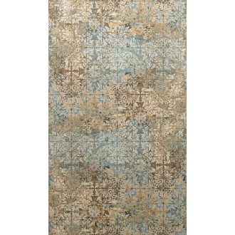   Marburg Smart Art Easy 47232 Vintage elképesztő csempedíszítés bézs barna kék szürke falpanel