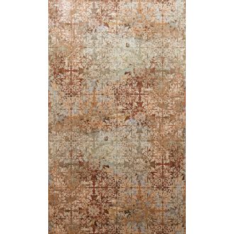   Marburg Smart Art Easy 47234 Vintage elképesztő csempedíszítés krém bézs barna vörösesbarna falpanel