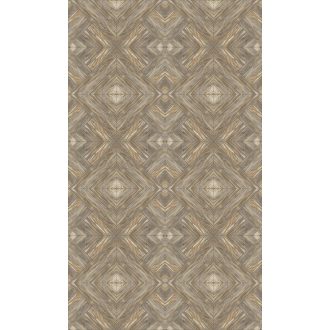   Marburg Smart Art Easy 47249 Natur Intarziás parkettminta krém bézs barna szürke árnyalatok falpanel