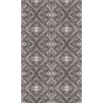   Marburg Smart Art Easy 47250 Natur Halszálkába rendezett parkettminta fehér szürke árnyalatok falpanel