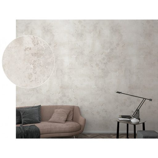 Marburg Smart Art Easy 47256 Natur/Ipari design Beton megjelenítés krém bézs szürke szürkésbézs falpanel