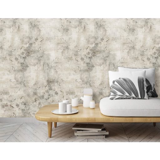 Marburg Smart Art Easy 47257 Natur/Ipari design Beton megjelenítés bézs szürke árnyalatok falpanel