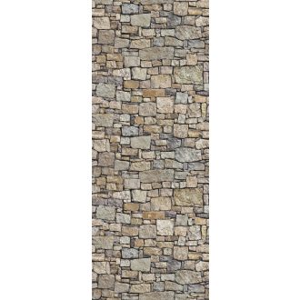   Marburg Smart Art Easy 47262 Natur/Ipari design természetes kőfal mintázat krém bézs barna szürke falpanel