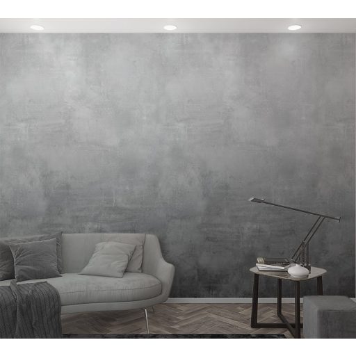 Marburg Smart Art Easy 47263 Natur/Ipari design színátmenetes beton megjelenítés világosszürkétől az antracitszürkéig falpanel