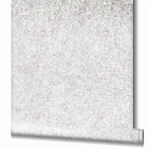 Strukturált patinás betonfelület megjelenítés szürkésfehér világosszürke és szürke tónusok tapéta