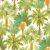 Rasch SALSA 478235 Natur Trópusi élénk pálmaerdő krémfehér zöld barna és sárga árnyalatok tapéta