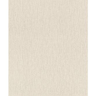   Rasch Florentine III 484229 Natur Durva szövésű lenvászon világos bézs csillogó gyöngyház tapéta