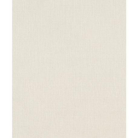Rasch Florentine III 484519 Natur Egyszínű textilstruktúra fehér tapéta