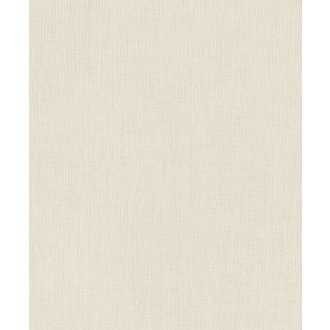   Rasch Florentine III 484533 Natur Egyszínű textilstruktúra világosbézs tapéta