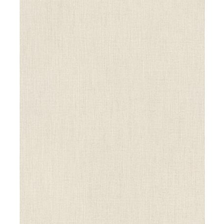 Rasch Florentine III 484533 Natur Egyszínű textilstruktúra világosbézs tapéta