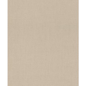   Rasch Florentine III 484540 Natur Egyszínű textilstruktúra világosbarna tapéta