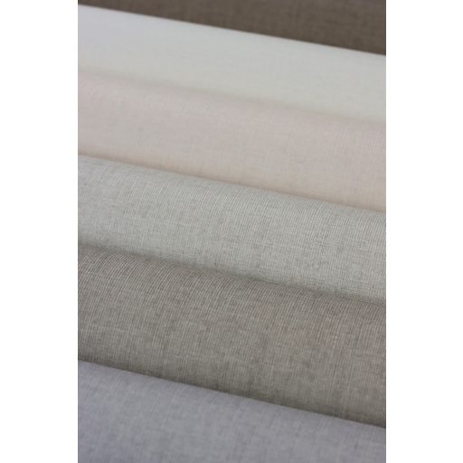 Rasch Florentine III 484540 Natur Egyszínű textilstruktúra világosbarna tapéta 