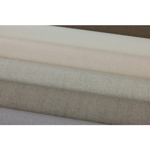 Rasch Florentine III 484540 Natur Egyszínű textilstruktúra világosbarna tapéta 