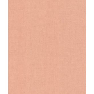   Rasch Florentine III 484557 Natur Egyszínű textilstruktúra világos rózsaszín tapéta