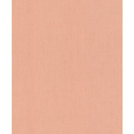 Rasch Florentine III 484557 Natur Egyszínű textilstruktúra világos rózsaszín tapéta