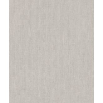   Rasch Florentine III 484564 Natur Egyszínű textilstruktúra világos szürke tapéta