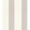 Rasch Florentine III 485424 Csíkos elegáns blokkcsíkos lágy krémfehér világosszürke tapéta
