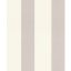Rasch Florentine III 485424 Csíkos elegáns blokkcsíkos lágy krémfehér világosszürke tapéta