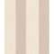 Rasch Florentine III 485462 Csíkos elegáns blokkcsíkos világosbézs világosbarna tapéta