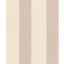 Rasch Florentine III 485462 Csíkos elegáns blokkcsíkos világosbézs világosbarna tapéta