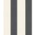 Rasch Florentine III 485479 Csíkos elegáns blokkcsíkos lágy krémfehér antracit tapéta