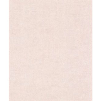   Rasch Modern Art 489798  egyszínű strukturminta rózsaszín tapéta