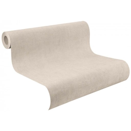 Rasch Modern Art 489828 egyszínű szürkésbézs  tapéta