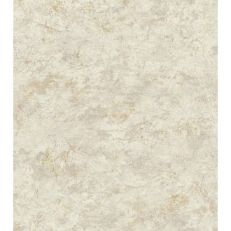   Vakolat amelybe valaki aranyporos homokot kevert krémfehér bézs/bézsarany és halvány szürke tónus tapéta