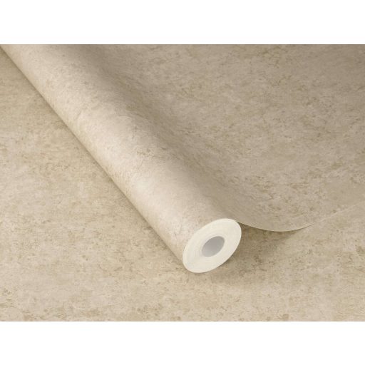 Diszkrét beton mintázat a semlegesség legtökéletesebb formája homokbézs és drapp tónus tapéta