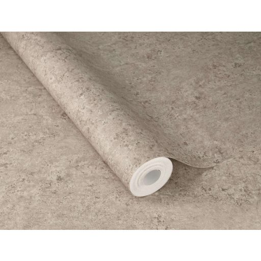 Diszkrét beton mintázat a semlegesség legtökéletesebb formája meleg szürkésbézs szürke és szürkésbarna tónus tapéta