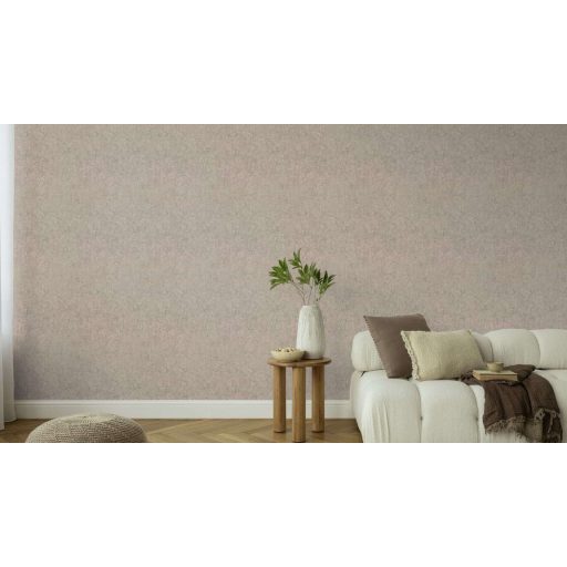 Diszkrét beton mintázat a semlegesség legtökéletesebb formája meleg szürkésbézs szürke és szürkésbarna tónus tapéta