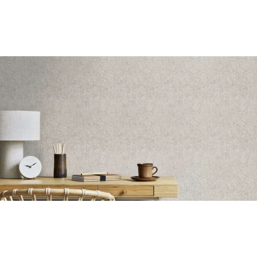 Diszkrét beton mintázat a semlegesség legtökéletesebb formája világosszürke ezüstös-fehér és szürke tónus tapéta