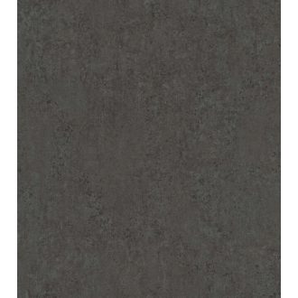   Diszkrét beton mintázat a semlegesség legtökéletesebb formája fekete antracit és füstszürke tónus tapéta