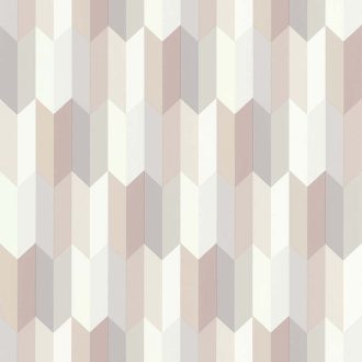   Lutece California Nostalgie 51172807 GRAPHIQUE NATUREL Modern geometrikus minta fehér bézs világosbarna szürke tapéta