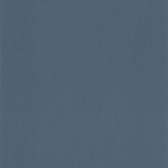   Lutece California Nostalgie 51173201 UNI BLEU MARINE Egyszínű finoman strukturált textil tengerkék tapéta