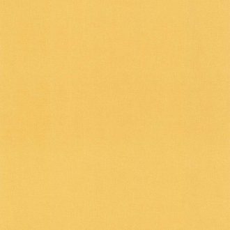   Lutece California Nostalgie 51173202 UNI MOUTARDE Egyszínű finoman strukturált textil mustársárga tapéta