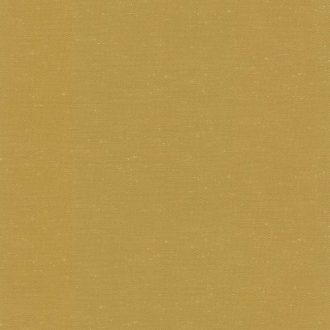   Lutece California Nostalgie 51201202 UNI MAILLE MOUTARDE Natur Egyszínű szövethatású minta mustársárga tapéta