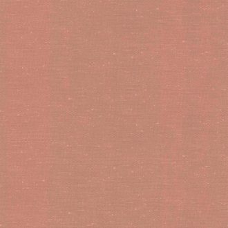   Lutece California Nostalgie 51201203 UNI MAILLE ROSE  PÉCHE Natur Egyszínű szövethatású minta őszibarackszín tapéta