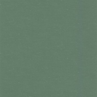   Lutece California Nostalgie 51201204 UNI MAILLE VERT Natur Egyszínű szövethatású minta zöld tapéta