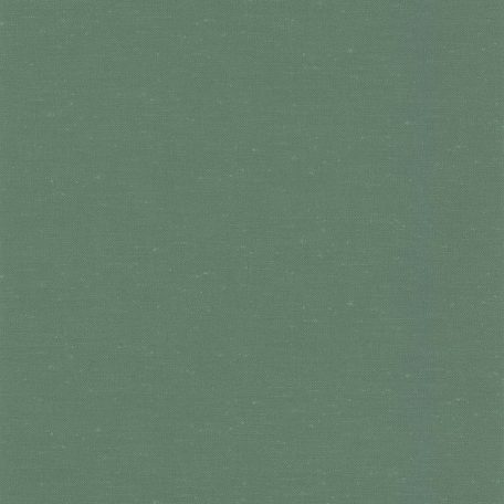 Lutece California Nostalgie 51201204 UNI MAILLE VERT Natur Egyszínű szövethatású minta zöld tapéta