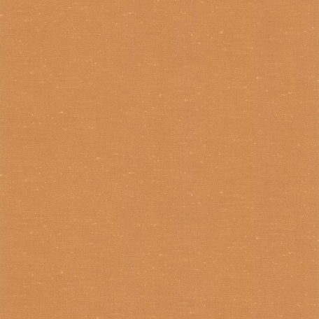 Lutece California Nostalgie 51201205 UNI MAILLE ORANGE Natur Egyszínű szövethatású minta narancsszín tapéta