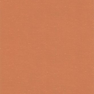   Lutece California Nostalgie 51201215 UNI MAILLE TERRACOTTA Natur Egyszínű szövethatású minta terrakotta tapéta