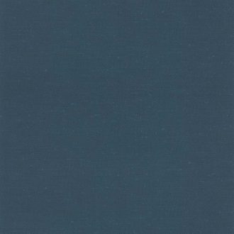   Lutece California Nostalgie 51201221 UNI MAILLE BLEU PETROL Natur Egyszínű szövethatású minta benzinkék tapéta