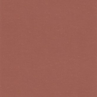   Lutece California Nostalgie 51201225 UNI MAILLE BRIQUE Natur Egyszínű szövethatású minta téglaszín tapéta