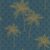 Lutece Jardin d'Eden 51202701 PALMIER Natur Trópusi geometrikus art deco háttéren pálmafák kék árnyalatok arany tapéta