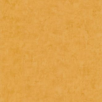   Lutece Jardin d'Eden 51203002 UNI TADELAKT MOUTARDE Egyszínű marokkói vakolat-technika minta mustársárga tapéta
