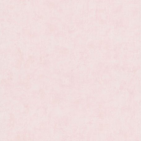 Lutece Jardin d'Eden 51203003 UNI TADELAKT ROSE PÁLE Egyszínű marokkói vakolat-technika minta halvány rózsaszín tapéta